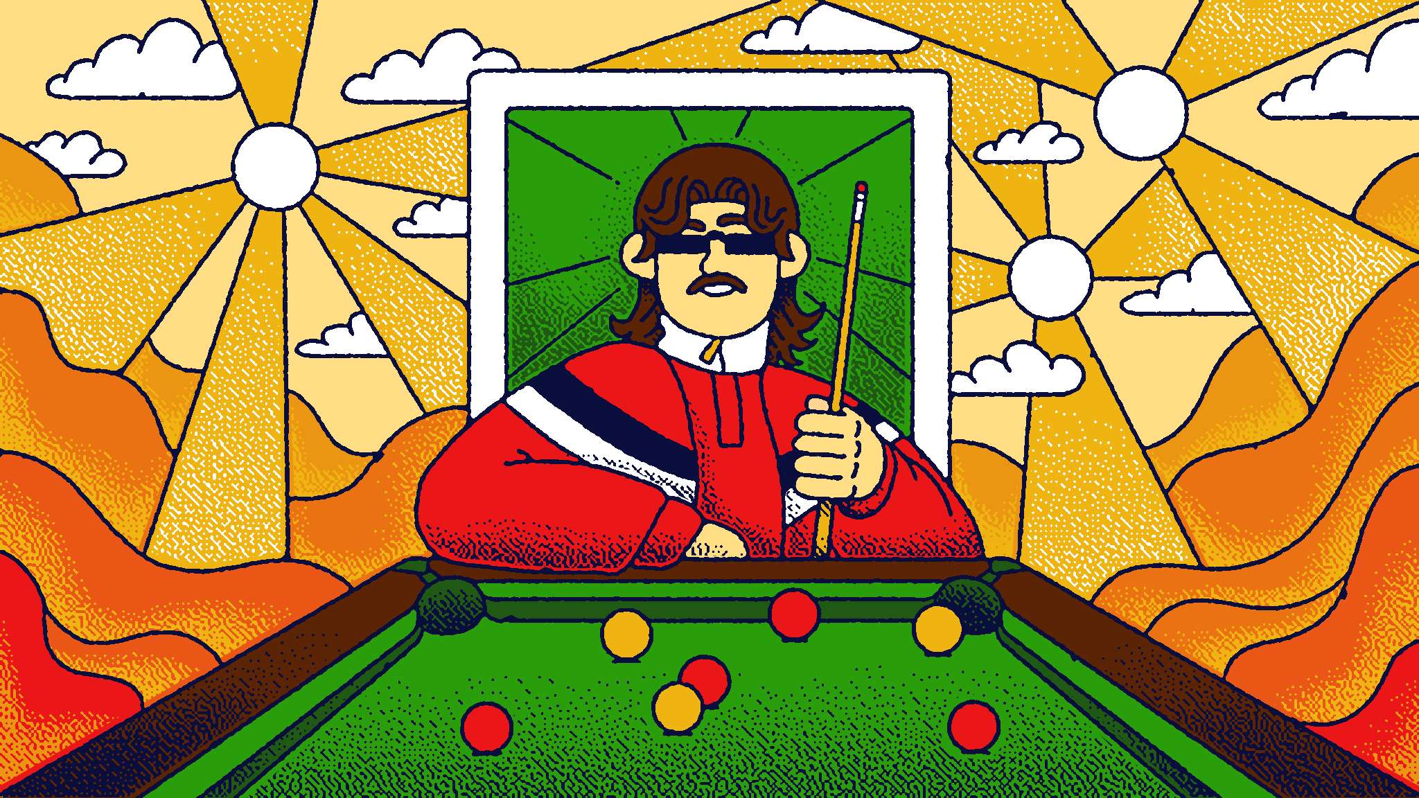 节奏更快 节奏更快