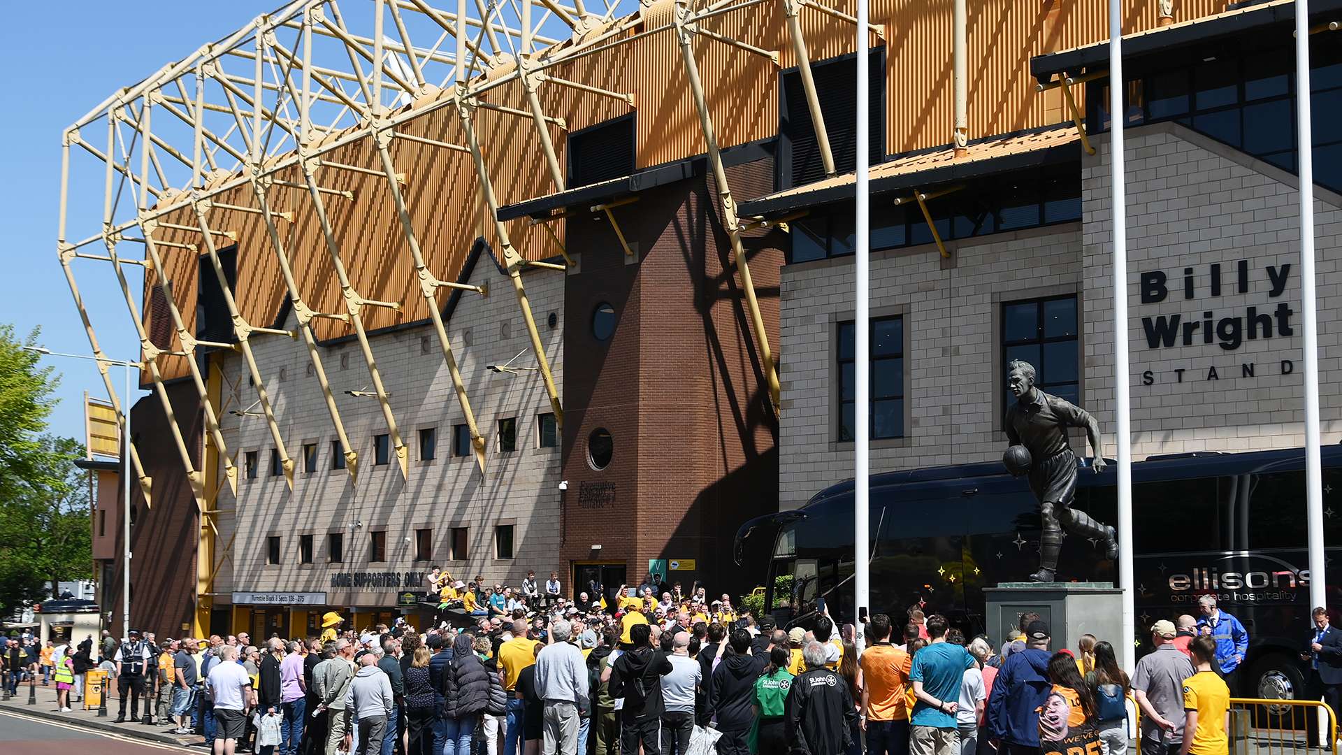 豪的期待 豪的期待