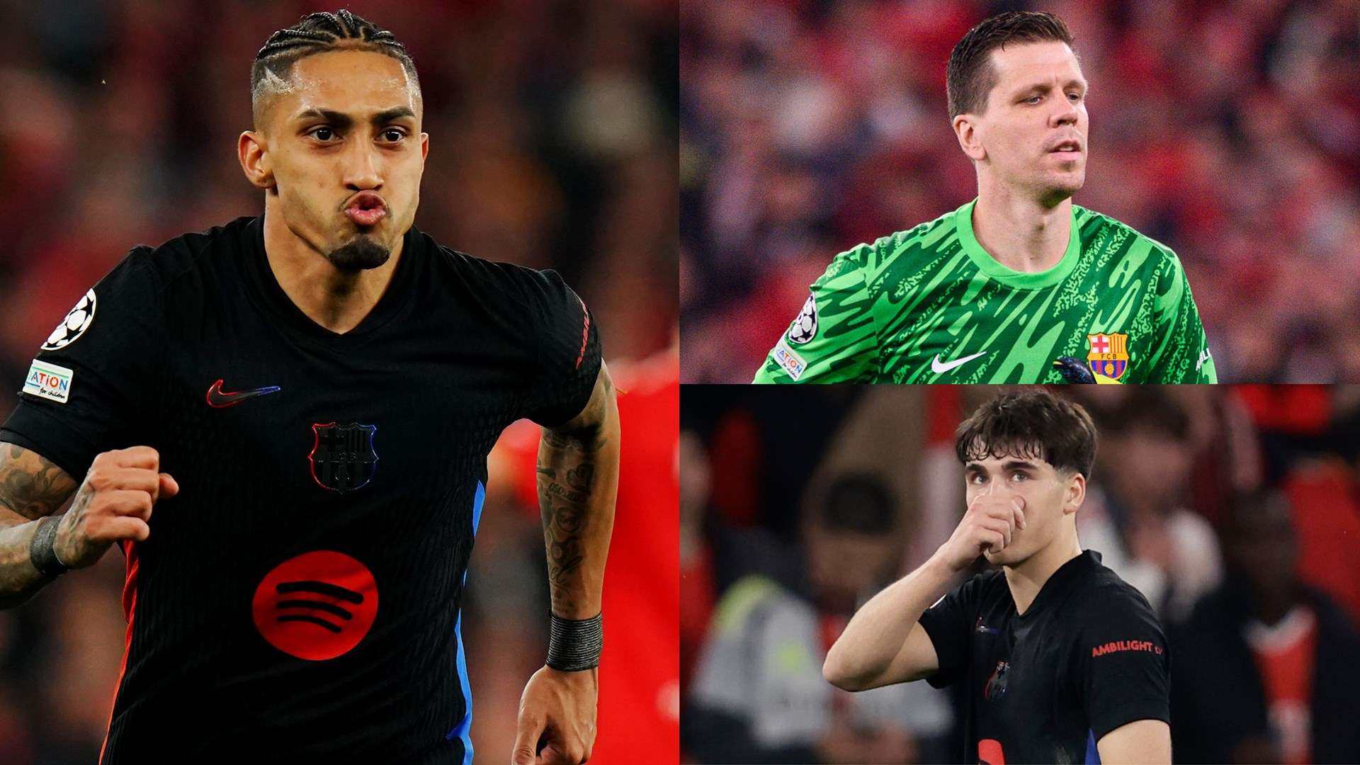 联赛管理者 联赛管理者