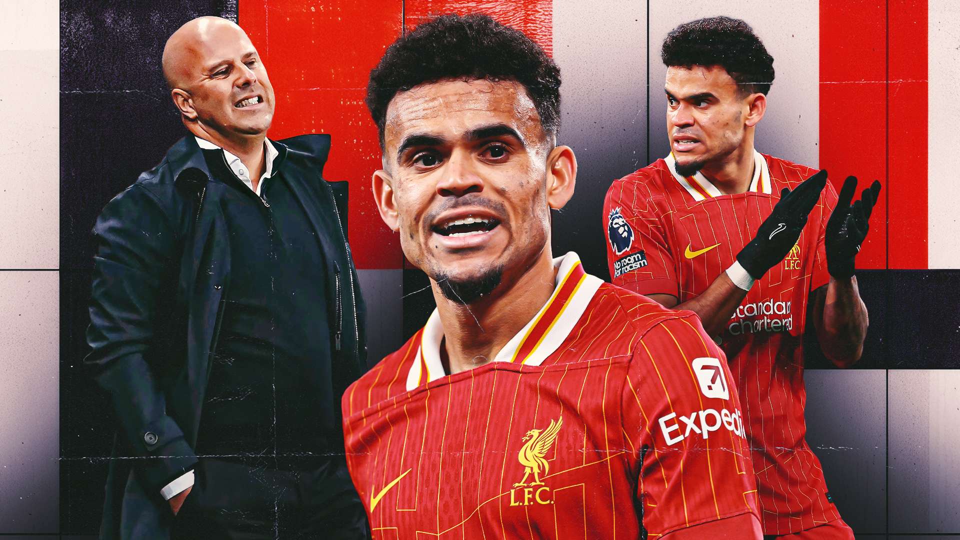 了一系列的 了一系列的