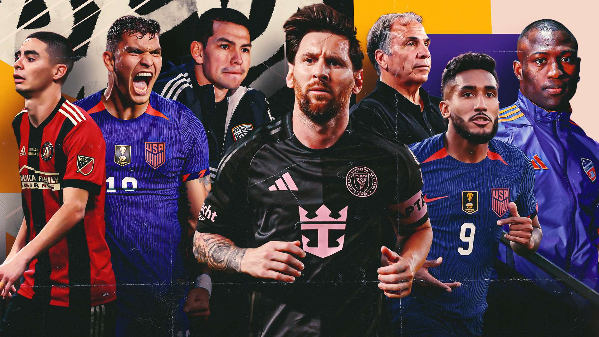 博格巴等进 博格巴等进