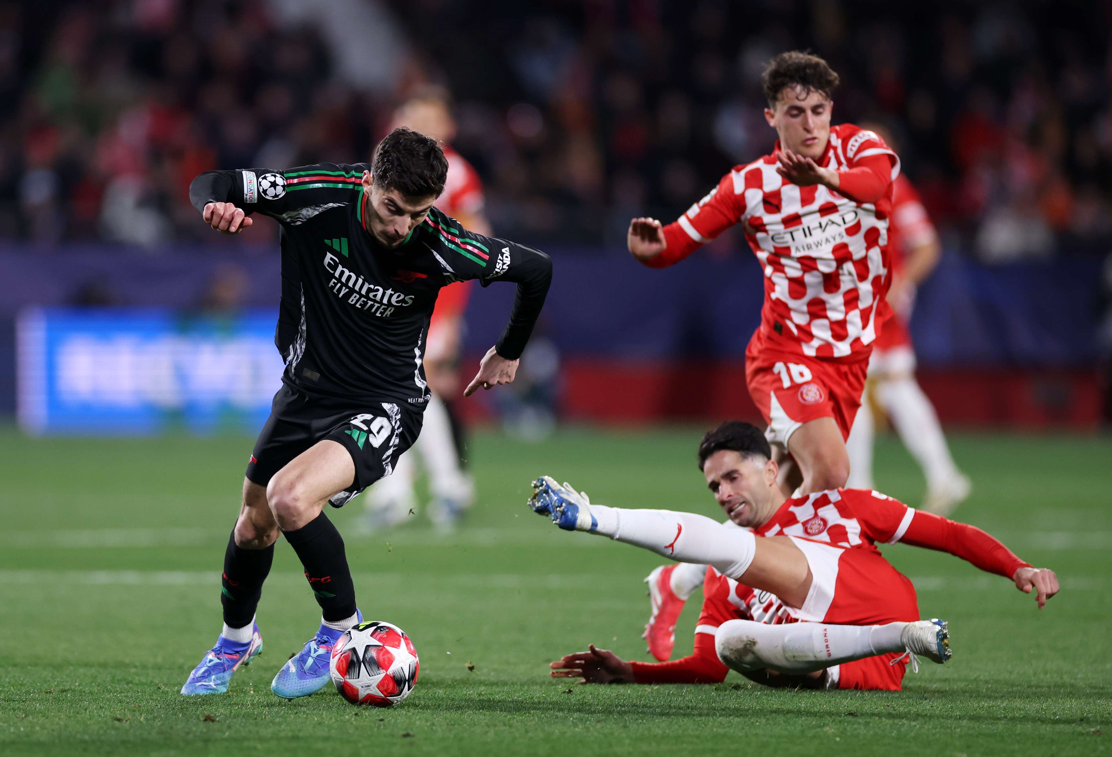 去定义关系 去定义关系